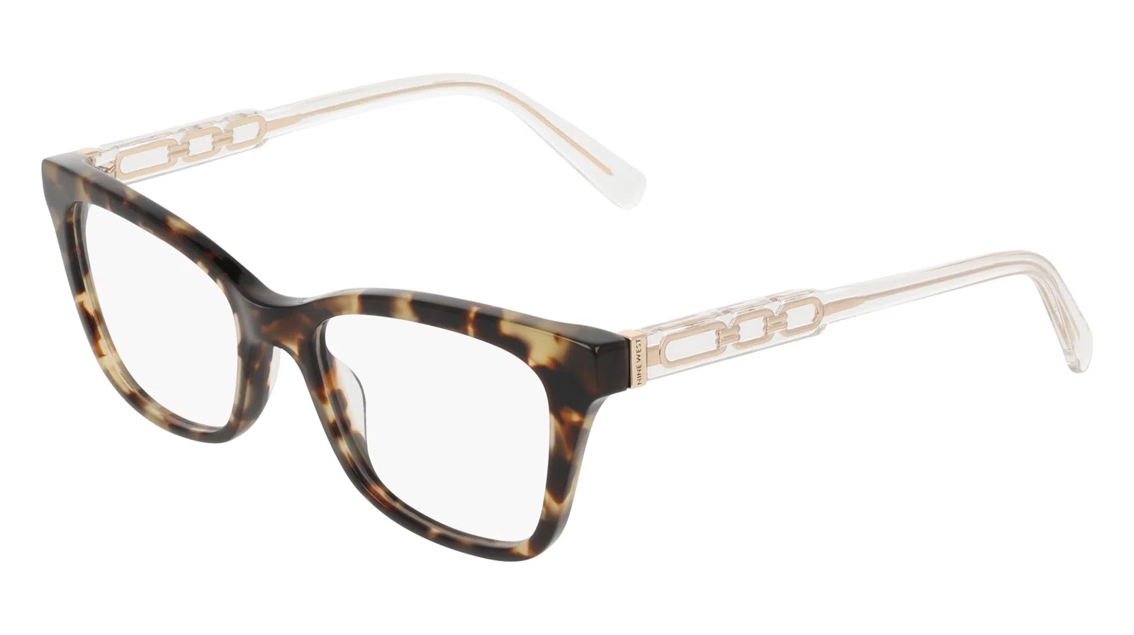 Nine West NW5252 Eyeglasses - view 3